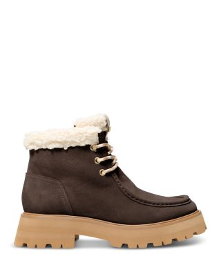 Women's Cade Booties