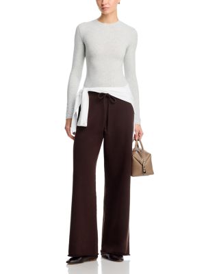 Jamie Wide Leg Pants
