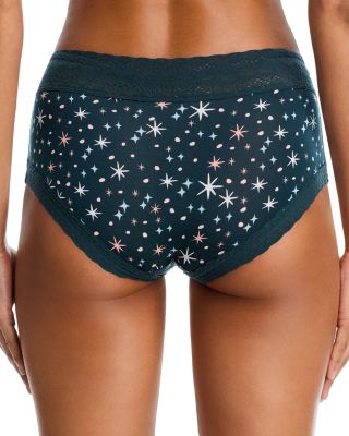 UltraModal™ Lace Hipster Brief