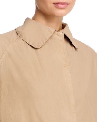 Kyoto Car Coat