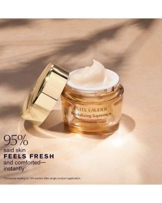 Double Your Glow Revitalizing Supreme+ Moisturizer Refill Skincare Gift Set ($218 value)