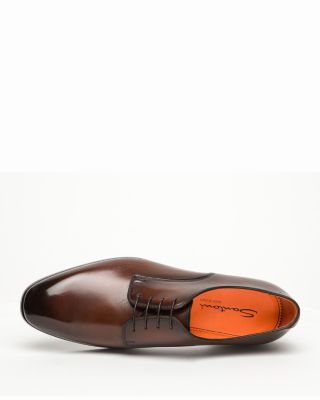 Men's Lace Up Oxfords