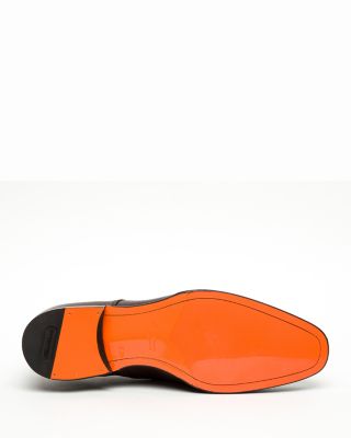 Men's Lace Up Oxfords