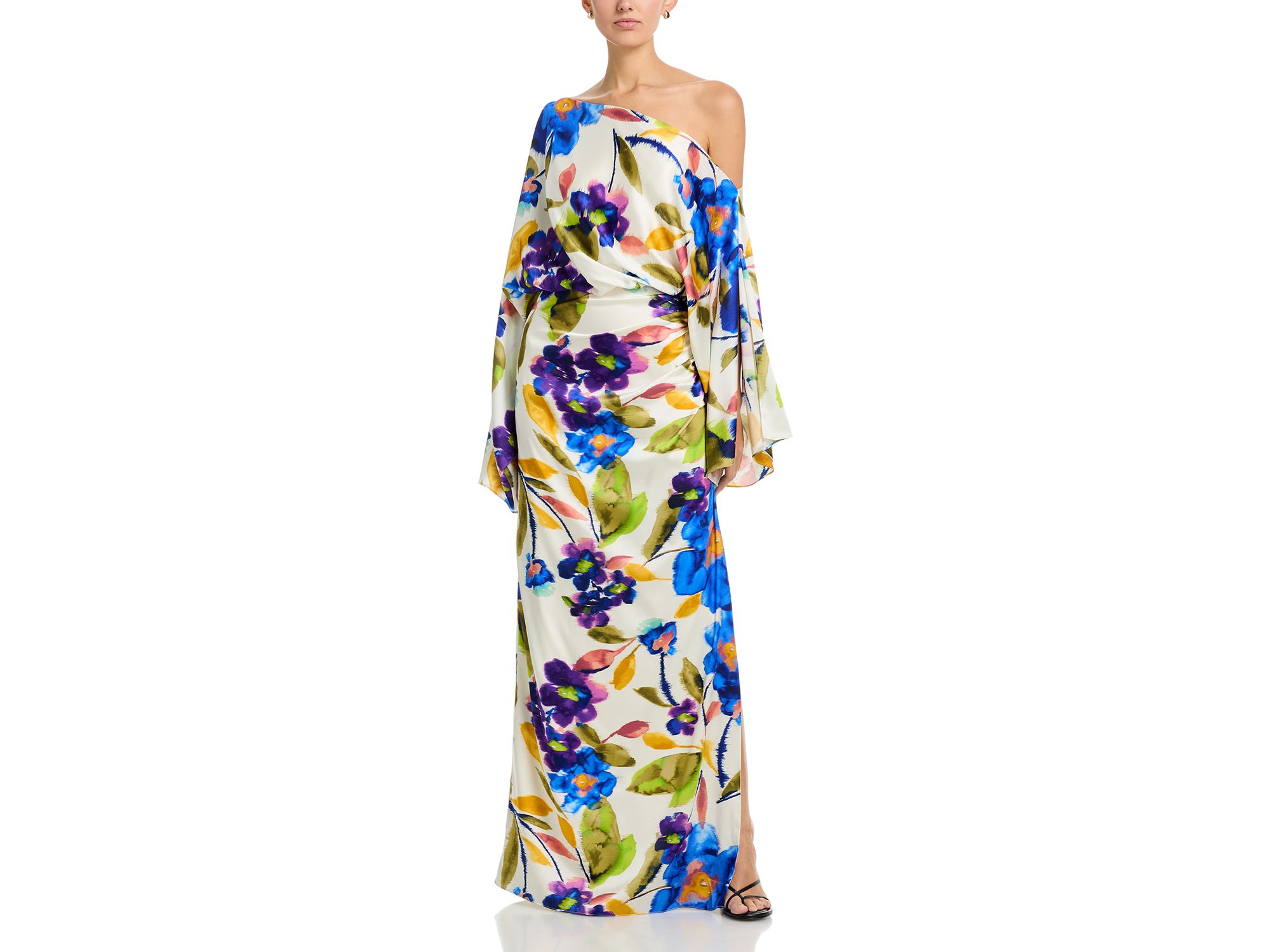Noel Blend Maxi Dress - Image 1