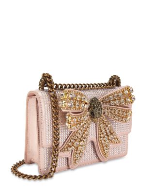 Shoreditch Bow Small Convertible Crossbody