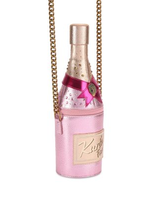 Champagne Bottle Bag