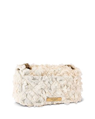 Pimlico Mini Petal Lace Convertible Crossbody