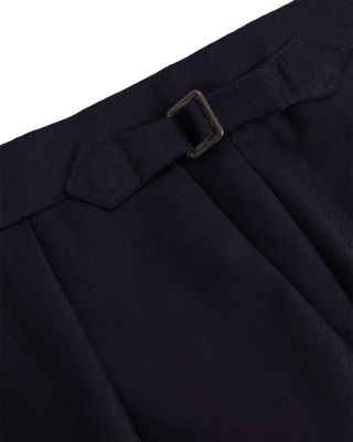 Cantwell Side Adjuster Tapered Trousers