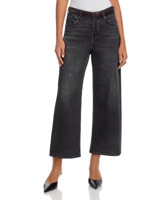 Miramar Terry Andi Wide Pants