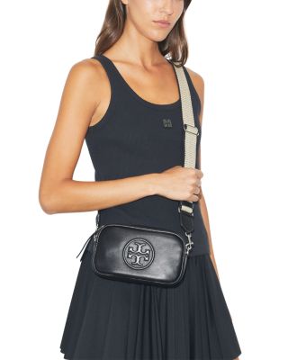 Miller Soft Mini Crossbody Bag