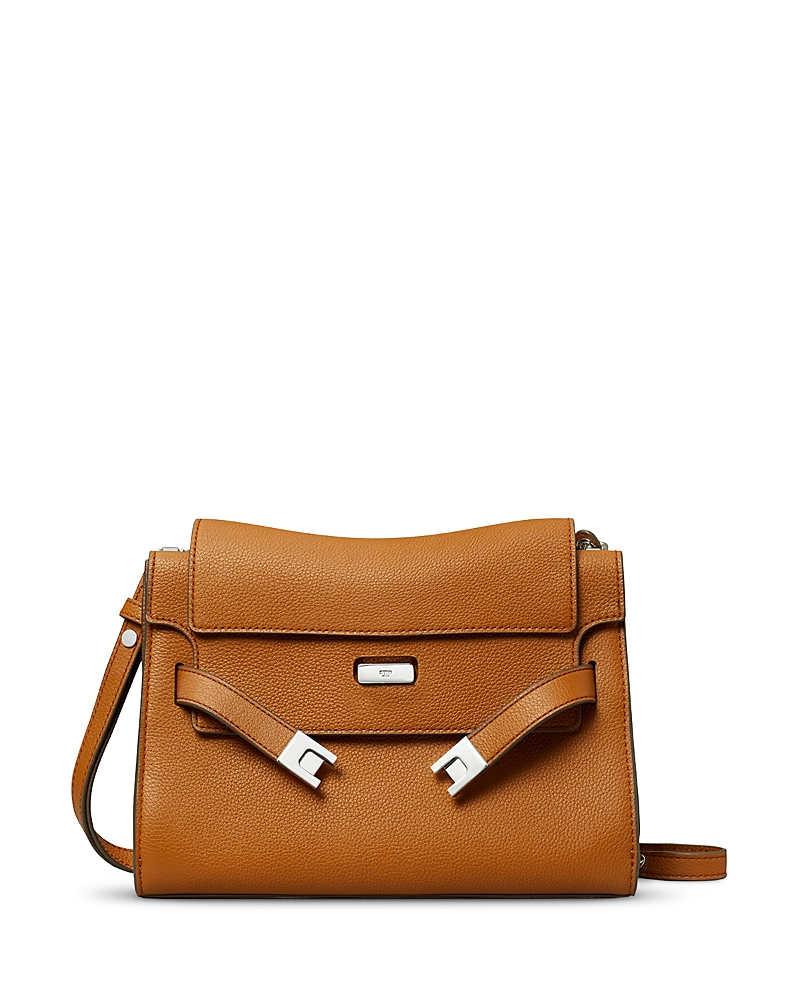 Tory Burch Lee Radziwell Shoulder Bag · OS