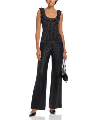 Clareen Sweater Tank