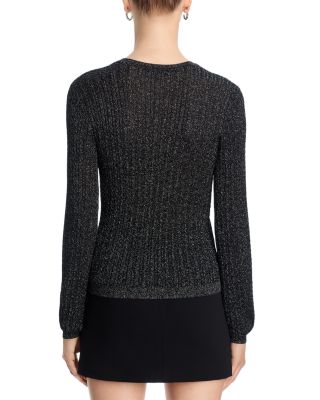 Adela Crewneck Sweater