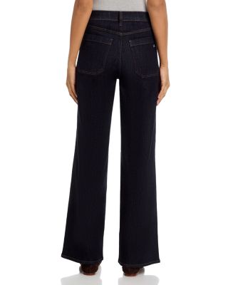 Flexi Hadley High Rise Pants 