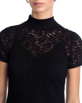 June Lace Top