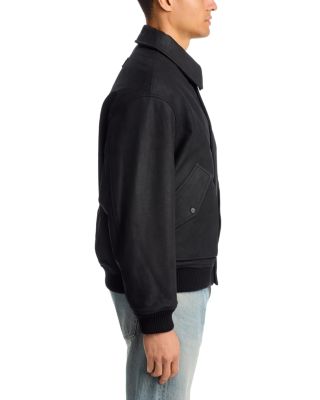 Lardin Leather Jacket