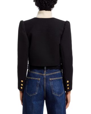 The Ritz Nova Jacket