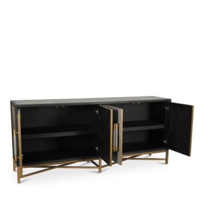 Mako Small Sideboard
