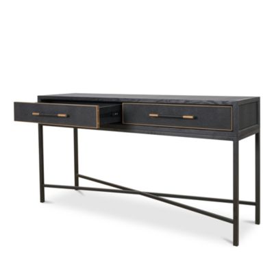 Mako Console Table