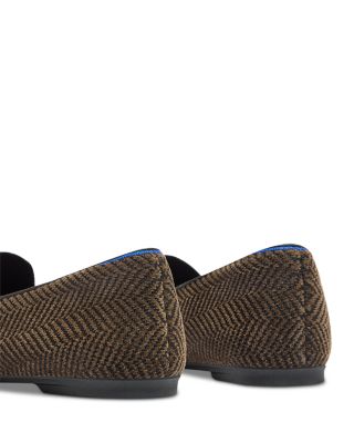 Women&#39;s Revelvet™ Double Bit Loafers