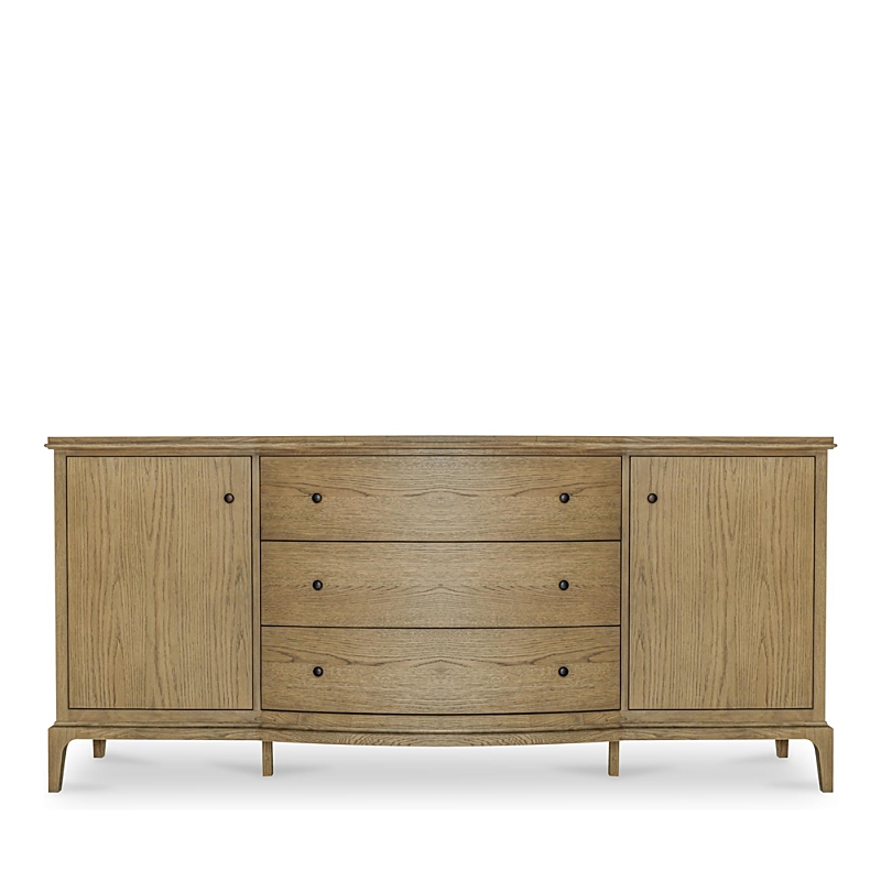 Moe's Home Collection Sadie Sideboard In Brown