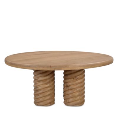 Treccia Coffee Table