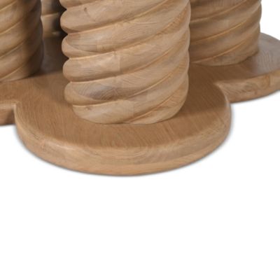 Treccia Dining Table