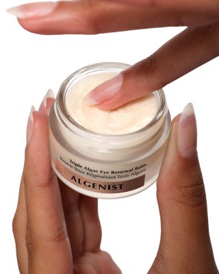Triple Algae Eye Renewal Balm 0.5 oz.