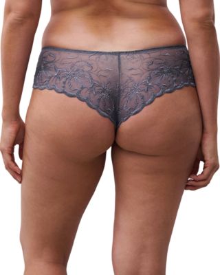 Fleur Lace Hipster Brief