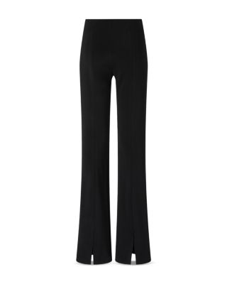 Palmira Zippered Pocket Pants