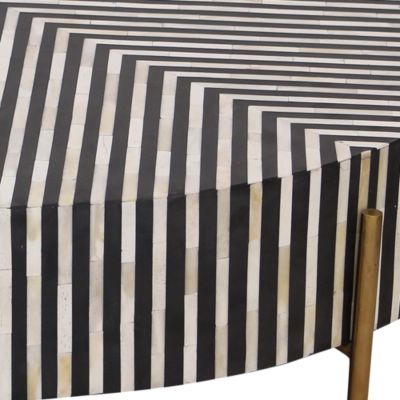 Chameau Medium Coffee Table