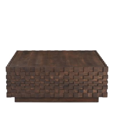 Easton Storage Coffee Table