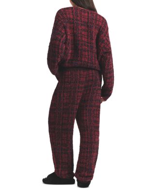 Cozy Oversized Joggers