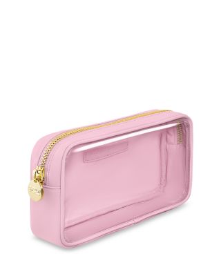 Clear Small Pouch