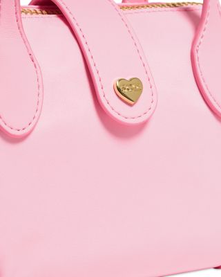 Pouchette Crossbody Bag