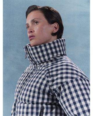 Cortina Down Ski Jacket