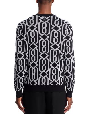 Souvawn Crewneck Sweater