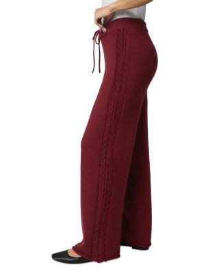 Jet Set Sweater Pants