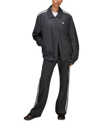 Three Stripe Drawstring Pants