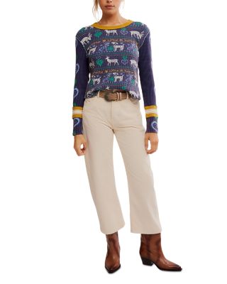 Blissful Layering Tee