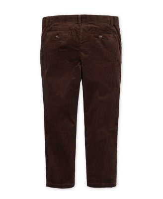 Boys' Organic Stretch Corduroy Pant - Baby