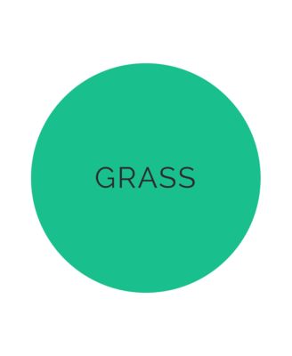 Solid Shade Colors, Paper Party Dinner Plates, Set of 8