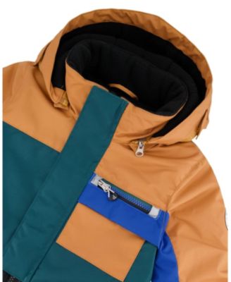 Boys' One-Piece Play Snowsuit - Little Kid, Big Kid