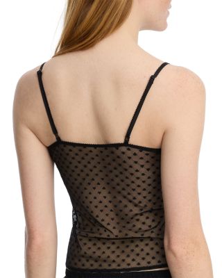 Heart Breaker Sheer Cami