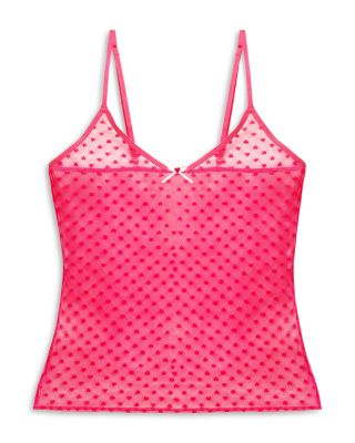 Heart Breaker Sheer Cami