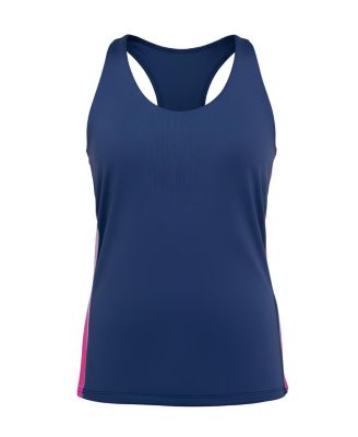 Girls' Chroma Stripe Tank Top - Little Kid, Big Kid