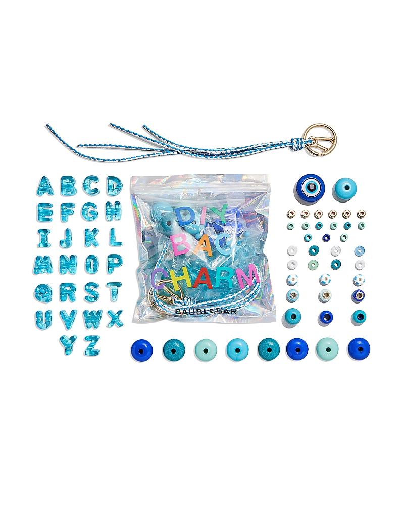 Baublebar Mini Bead Kit In Blue