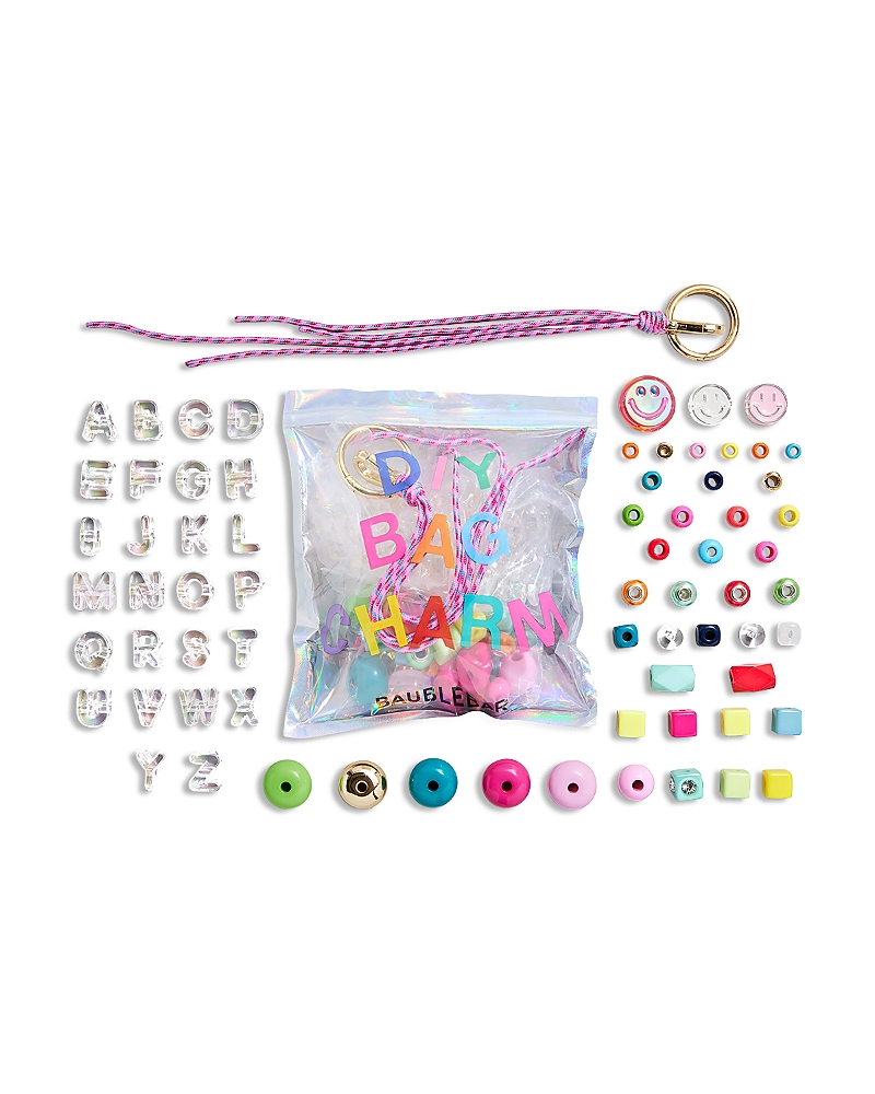 Baublebar Mini Bead Kit In Multi
