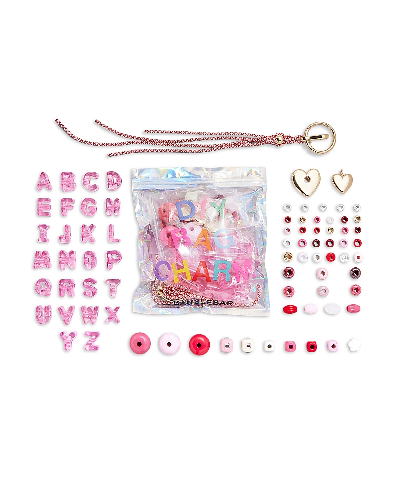 Baublebar Mini Bead Kit In Pink