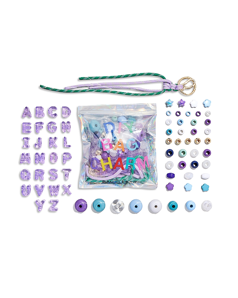 Baublebar Mini Bead Kit In Purple